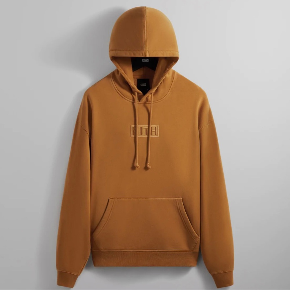 Mens KITH hoodie NTW size M